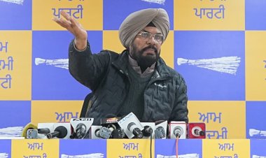 मनरेगा खत्म करने में अकाली दल की मिलीभगत, अकाली दल की चुप्पी भाजपा के साथ उनके गुप्त समझौते का पर्दाफाश करती है: कुलदीप धालीवाल 