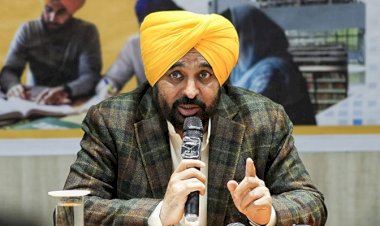 मुख्यमंत्री भगवंत सिंह मान सरकार ने ‘मिशन रोज़गार’ के तहत युवाओं को बिना किसी रिश्वत और सिफ़ारिश के 63,943 सरकारी नौकरियाँ दीं