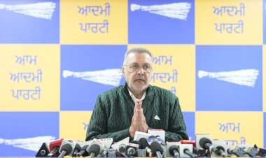 भगवंत मान सरकार हर घर को देगी मुफ्त मुख्यमंत्री स्वास्थ्य कार्ड: डॉ. बलबीर सिंह