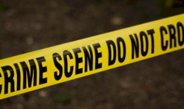 मेडिकल स्टोर मालिक की गोली मारकर हत्या...