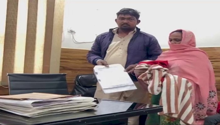 बठिंडा: परिवार ने अस्पताल पर बच्चा बदलने का लगाया आरोप