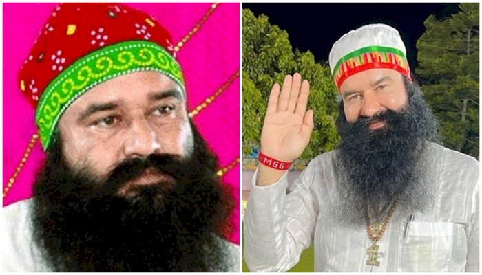 फिर सुनारिया जेल से रिहा होगा सौदा साध, 40 दिन की मिली पैरोल