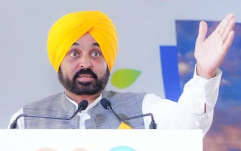 पंजाब सरकार बच्चों को बना रही कल के रक्षक,  ‘साइबर जागो’से ‘सांझ’ तक- बच्चों को बना रहे साइबर सुरक्षा के योद्धा