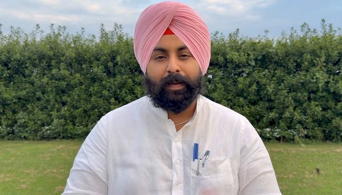 पंजाब सरकार का संकल्प साकार!‘खुशियों की पाठशाला’बन रहे पंजाब के सरकारी स्कूल — फ़िनलैंड ट्रेनिंग की नई सोच से संवर रहा है लाखों बच्चों का भविष्य