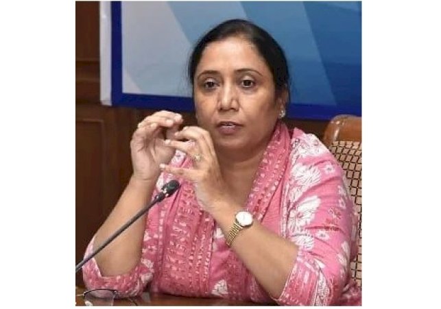 पंजाब सरकार का बड़ा कदम:आंगनवाड़ी वर्करों के कल्याण पर फोकस, जल्द मिलेंगे स्मार्टफोन