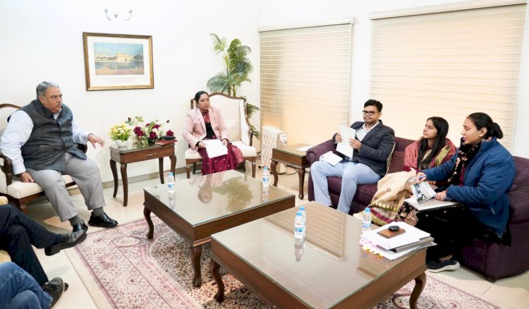 467.49 लाख का निवेश, लाखों युवाओं की उम्मीद: नशा मुक्ति के लिए मान सरकार का 'बजट से बदलाव' तक का सफर"