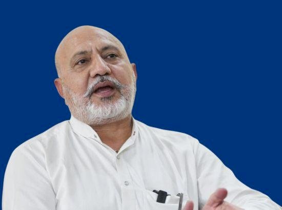 सत्ता के लिए हिंसा के प्रयोग को कबूलना कांग्रेस का सबसे काला चेहरा दिखाता है: बलतेज पन्नू