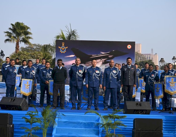 वंदे मातरम के 150 वर्ष पूर्ण होने का उत्सव