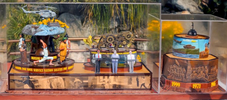 भारतीय वायु सेना ने गणतंत्र दिवस 2026 के प्रेस पूर्वावलोकन में युद्धक क्षमता, वीरतापूर्ण धुनों और पूर्व सैनिकों की विरासत की झलक पेश की