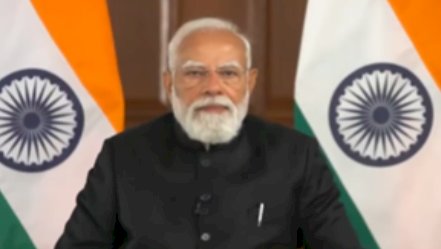 प्रधानमंत्री श्री नरेन्द्र मोदी ने राष्ट्रीय बालिका दिवस के अवसर पर बालिका की गरिमा, अवसर और सशक्तिकरण के लिए अपनी प्रतिबद्धता दोहराई