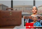 केंद्रीय बजट 2026-27 का सारांश