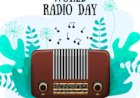 आज दुनिया भर में मनाया जा रहा वर्ल्ड रेडियो डे