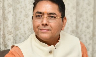 मजीठिया की जमानत पर अमन अरोड़ा ने कहा, कानून, सबूत और सच्चाई सियासी जश्नों से कहीं ज्यादा मजबूत हैं