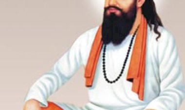 श्री गुरु रविदास जी के समानता के संदेश को अगली पीढ़ी तक पहुँचाने के लिए पंजाब सरकार की अनूठी पहल