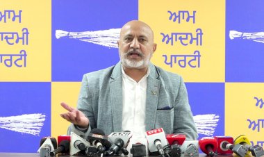 पहले पर्दे के पीछे विजयी तय होते थे, लेकिन पंजाब के लोगों ने उन्हें 2022 में बाहर का रास्ता दिखा दिया: पन्नू