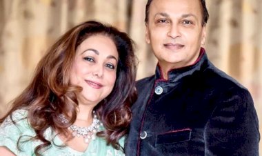 ED अनिल अंबानी की पत्नी से पूछताछ करेगा,  भेजा जाएगा नया समन