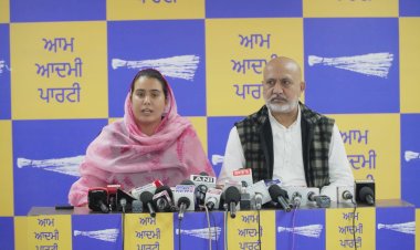 आप विधायक नरिंदर कौर भराज का बड़ा खुलासा- 'ऑपरेशन लोटस' के तहत भाजपा ने दिया बड़ा ऑफर