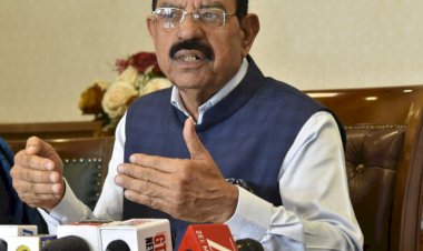 माननीय अदालत द्वारा अरविंद केजरीवाल को आबकारी नीति मामले में बरी किया जाना सच्चाई और लोकतंत्र की जीत: मोहिंदर भगत