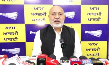 कथित शराब घोटाले के मामले में न्याय ने आम आदमी का न्यायपालिका पर भरोसा वापस ला दिया : बलतेज पन्नू