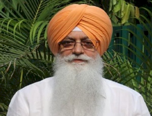 ज्ञानी रघबीर सिंह के खुलासे दिल दहलाने वाले: इंदरबीर सिंह निज्जर