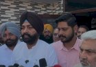 शहीदों का बलिदान व्यर्थ नहीं जाएगा, दोषियों को मिलेगी सख्त सजा: लालचंद कटारूचक