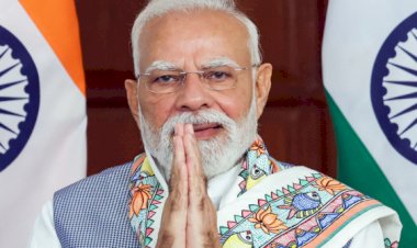 प्रधानमंत्री मोदी ने बजट के बाद वेबिनार में कहा हाल के वर्षों में भारत का स्वास्थ्य ढांचा हुआ मजबूत 