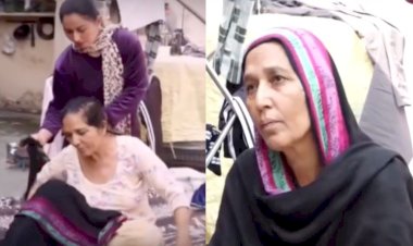 मोहाली की महिला को सेहत योजना के तहत समय पर दिल का इलाज, ₹4 लाख के खर्च से बचाव 