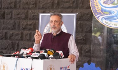 मुख्यमंत्री भगवंत सिंह मान के नेतृत्व में पंजाब सरकार के चार वर्ष पूर्ण: प्रारंभिक देखभाल से लेकर लिवर ट्रांसप्लांट तक—पंजाब ने स्वास्थ्य सेवाओं को नई ऊँचाइयों पर पहुँचाया