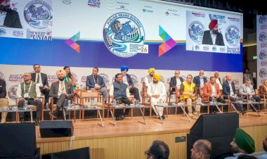 पंजाब में निवेश करें, सरकार आपको पूरा सहयोग और रियायतें देगी: मुख्यमंत्री भगवंत सिंह मान