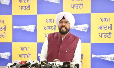 कुलदीप धालीवाल का सुखबीर बादल पर तीखा हमला, कहा- गैंगस्टरों को भगाने की बात करने वाले खुद 'गैंगस्टरों को लाओ कैंपेन' चला रहे हैं