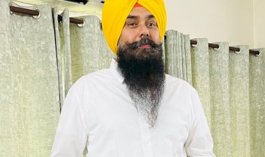 वित्तीय बिल 2026 पर मालविंदर कंग की टिप्पणियां: कई खोखले दावे, पर ज़मीनी हकीकत कुछ और कहती है 