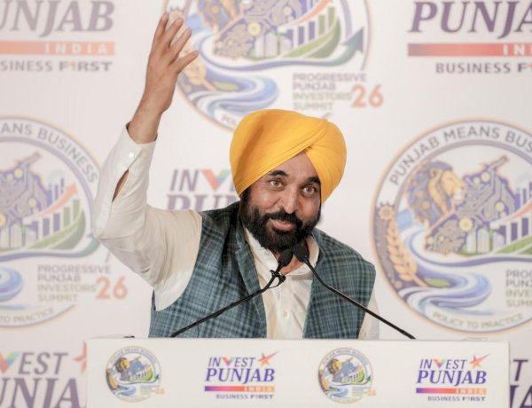 अरविंद केजरीवाल की उद्योग को गारंटी, चीन से मुकाबला करने के लिए पंजाब में सभी सुविधाएं देगी ‘आप’ सरकार