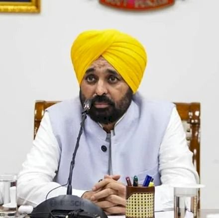 पंजाब ने स्कूलों की तस्वीर बदलने के लिए ऐतिहासिक मिशन शुरू करने हेतु वर्ल्ड बैंक के साथ 3,500 करोड़ रुपये का समझौता किया: मुख्यमंत्री भगवंत सिंह मान