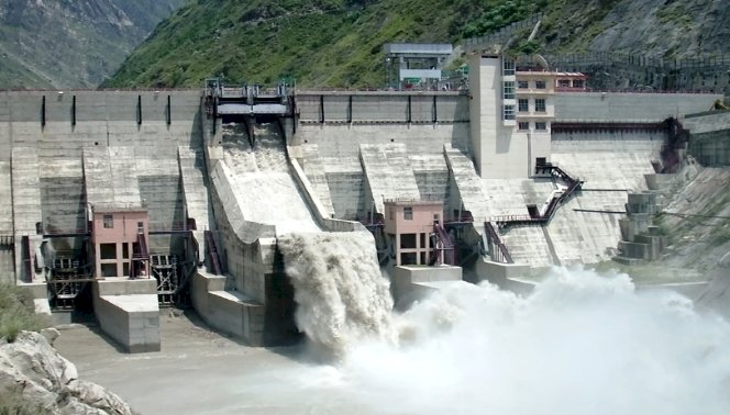 केंद्रीय मंत्रिमंडल ने दूरदराज और ग्रामीण क्षेत्रों में स्वच्छ ऊर्जा पहलों को बढ़ावा देने के लिए 'लघु जलविद्युत विकास योजना' को मंजूरी दी।