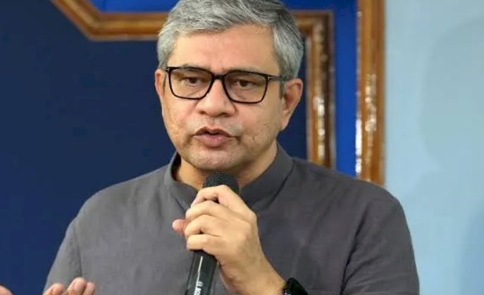 रेल मंत्री अश्विनी वैष्णव ने की रेलवे की '52 हफ़्तों में 52 सुधार' मुहिम के तहत पाँच सुधारों की शुरुआत