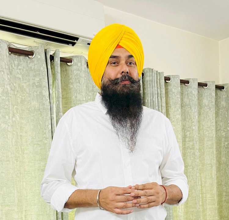 वित्तीय बिल 2026 पर मालविंदर कंग की टिप्पणियां: कई खोखले दावे, पर ज़मीनी हकीकत कुछ और कहती है 