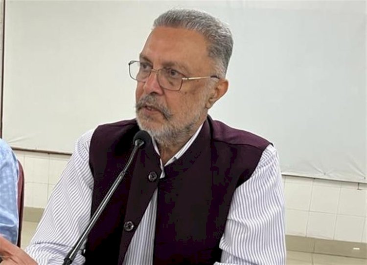 विपक्ष पंजाब के लोगों को गुमराह करने के लिए 10 लाख रुपये की स्वास्थ्य योजना के बारे में गलत प्रचार कर रहा है: डॉ. बलबीर सिंह