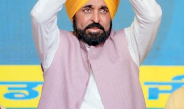 गरीबों को अनपढ़ रखना कांग्रेस और अकालियों का सोचा-समझा राजनीतिक फैसला था: मुख्यमंत्री भगवंत सिंह मान