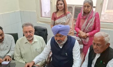 कम्युनिटी हेल्थ सेंटर, लहरागागा में ओपीडी और आईपीडी सेवाएं शुरू