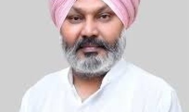 ईडी के छापे विपक्ष की आवाज को कुचलने के लिए भाजपा की बौखलाहट को दर्शाते हैं: आप पंजाब