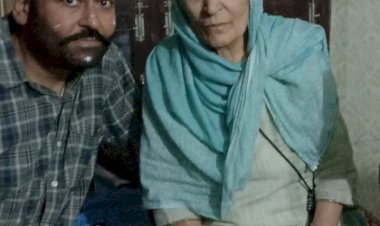 मां की सांसों के लिए जंग: ‘मुख्यमंत्री सेहत योजना बनी बेटे की सबसे बड़ी ताकत