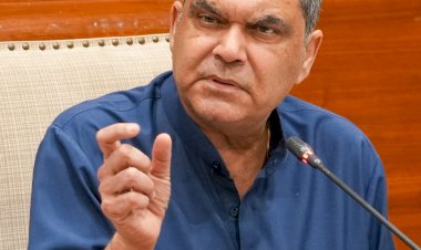 पंजाब गर्मियों में रिकॉर्ड बिजली मांग को पूरा करने और निर्बाध आपूर्ति सुनिश्चित करने के लिए पूरी तरह तैयार: संजीव अरोड़ा