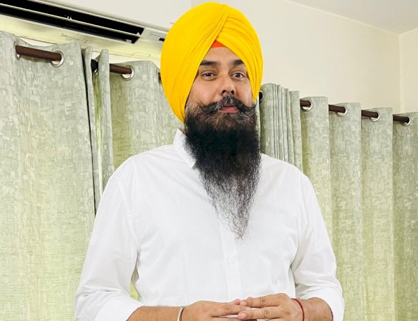 सांसद मालविंदर कंग ने संसद में महिला आरक्षण और परिसीमन के मुद्दे पर मजबूती से पार्टी का रखा पक्ष