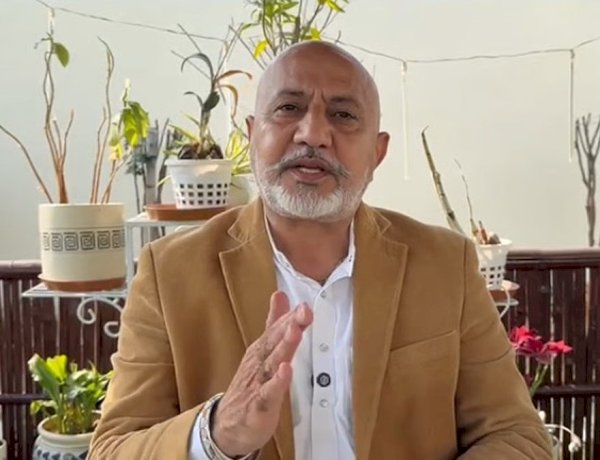 मोगा में देह व्यापार के आरोप में अकाली नेता और एमसी जगजीत सिंह जीता गिरफ्तार!