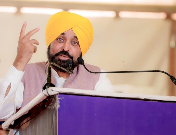 ‘गैंगस्टरां ते वार’ से कई गैंगस्टर नेटवर्कों को खत्म किया गया; 3 महीनों में 49,298 अपराधी पुलिस के शिकंजे में