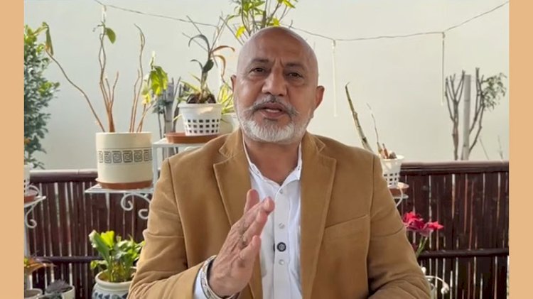 पंजाब सरकार दुनिया भर के आरोपियों को ट्रैक करके वापस लाने के लिए गृह मंत्रालय और विदेश मंत्रालय के साथ तालमेल कर रही है: मुख्यमंत्री भगवंत सिंह मान