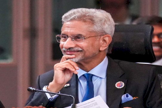 वैश्विक उथल-पुथल के बीच राष्ट्रीय लक्ष्यों को सुरक्षित करने के लिए भारतीय कूटनीति है तैयार :विदेश मंत्री एस. जयशंकर 