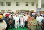 मुख्यमंत्री भगवंत सिंह मान ने अत्याधुनिक सामुदायिक स्वास्थ्य केंद्र को किया लोकार्पित, संगरूर के 85 गांवों को होगा लाभ