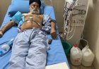 डायलिसिस के 1 लाख सत्र पूरे, ₹16.5 करोड़ का ख़र्च कवर: भगवंत मान सरकार की ‘मुख्यमंत्री सेहत योजना’ किडनी मरीज़ों के लिए बनी जीवनरेखा