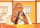गंगोत्री से गंगासागर तक हर जगह कमल खिले हैं: पीएम मोदी